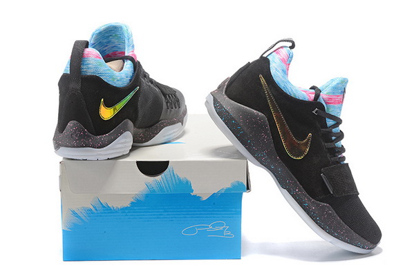 Nike Zoom Paul George 1 Men Shoes--006